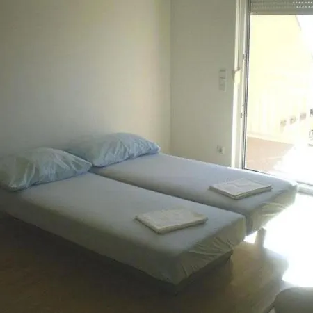 In With Sea View, Balcony, Air Conditioning, Wifi 5060-2 Lejlighed *