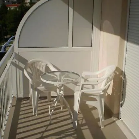 Lejlighed In With Sea View, Balcony, Air Conditioning, Wifi 5060-2