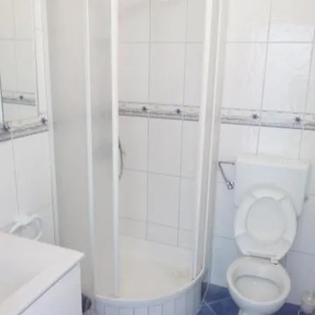 Lejlighed In With Sea View, Balcony, Air Conditioning, Wifi 5060-2