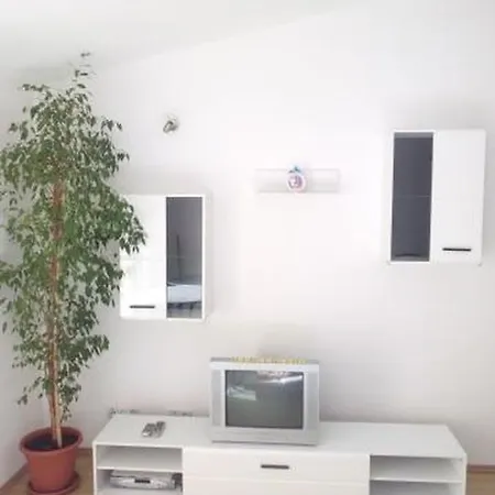 Lejlighed In With Sea View, Balcony, Air Conditioning, Wifi 5060-2