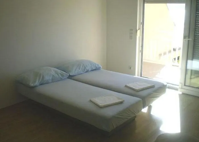 In With Sea View, Balcony, Air Conditioning, Wifi 5060-2 شقة *