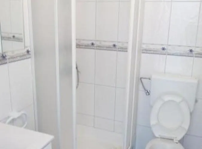 شقة In With Sea View, Balcony, Air Conditioning, Wifi 5060-2