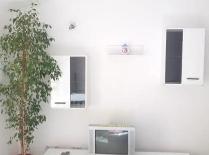 شقة In With Sea View, Balcony, Air Conditioning, Wifi 5060-2
