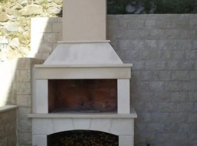 In With Sea View, Balcony, Air Conditioning, Wifi 5060-2 شقة Duće